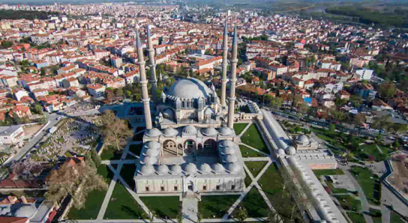 Edirne Firma ve Şehir Rehberi 