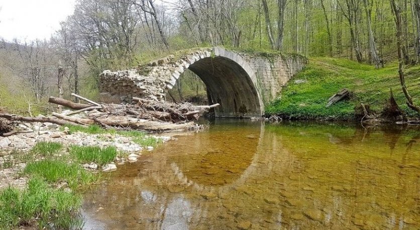 Demirköy Kırklareli Doğal Güzellikleri İle 