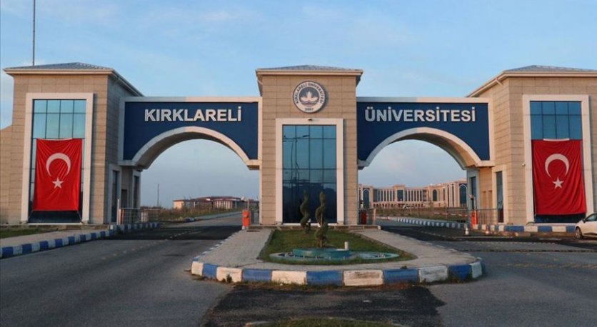 Kırklareli Üniversitesi 2023-2024 Aday Öğrenci Bilgilendirme 