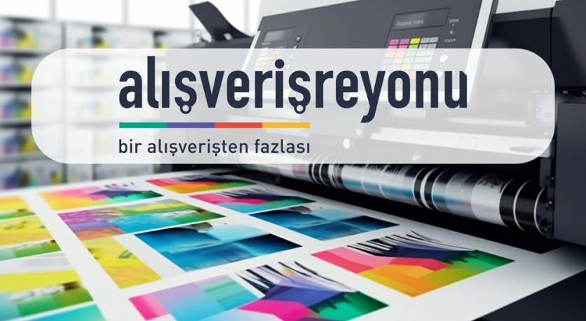 Online Matbaa | Türkiyenin Online Matbaası | alisverisreyonu.com