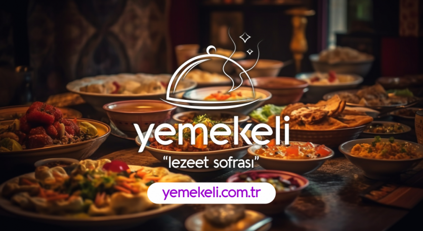 Kırklarelide Yemek Siparişi Vermek Çok Kolay