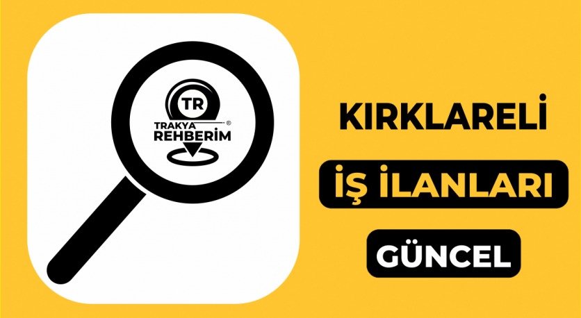 Kırklareli Gürkan Şefe Mutfak personeli aranıyor !