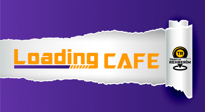 Loading Cafe Kırklarelinde Açılıyor! 