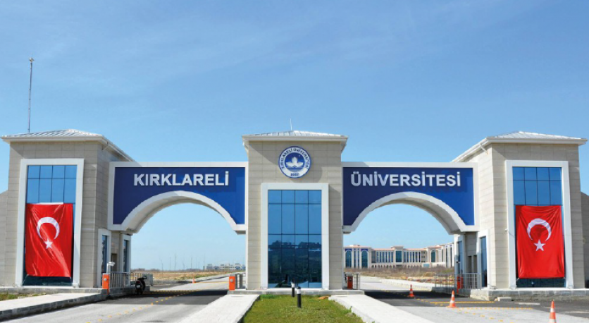 Kırklareli Üniversite Kulüplerinin Etkinlik ve Duyurularını Burada Ücretsiz Yayımlanacak