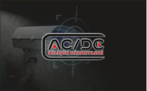 AC/DC Bilişim Hizmetleri