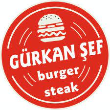 Gürkan Şef Burger ve Steak