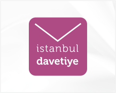 İstanbul Davetiye