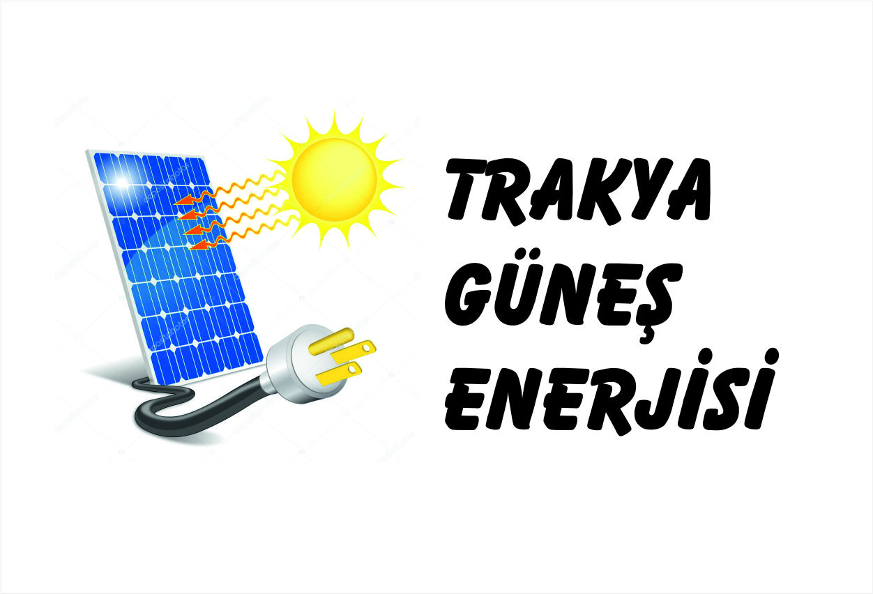 Trakya Güneş Enerjisi