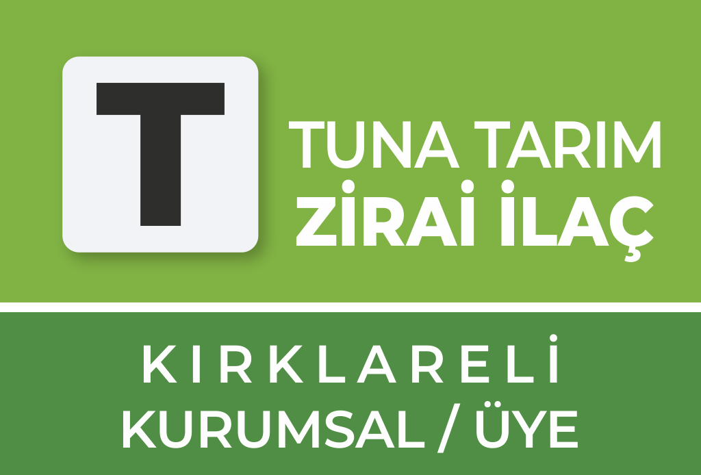 Tuna Tarım Ticaret