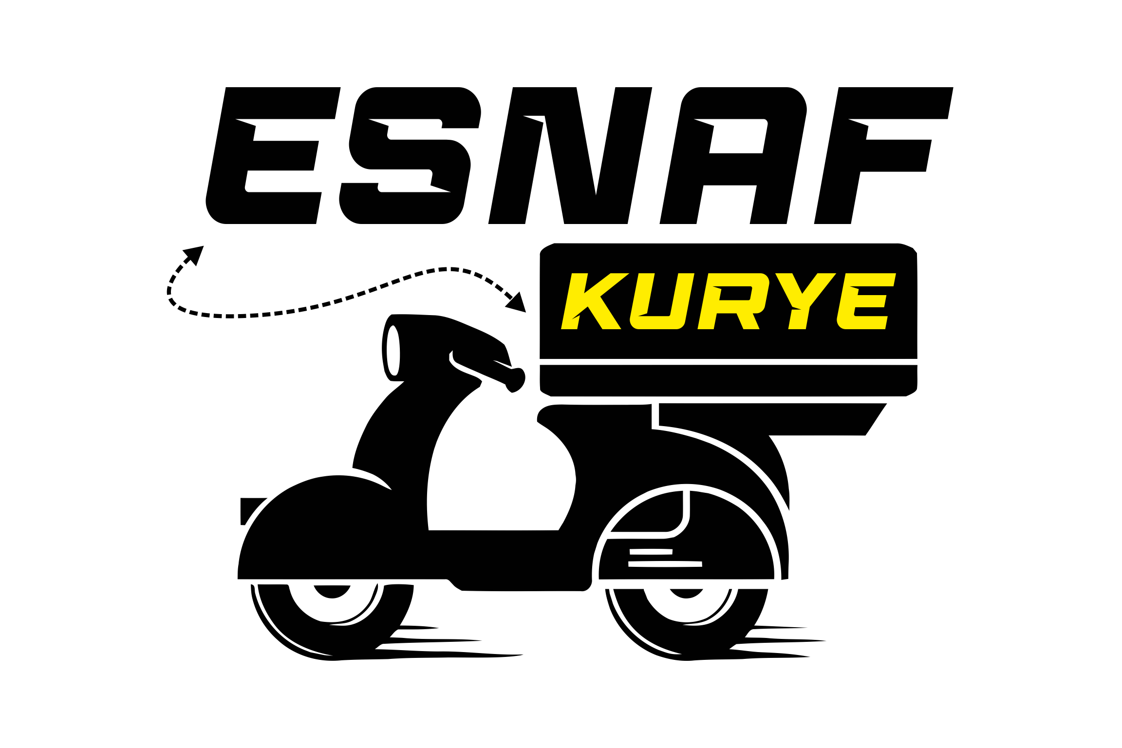 Esnaf Kurye 