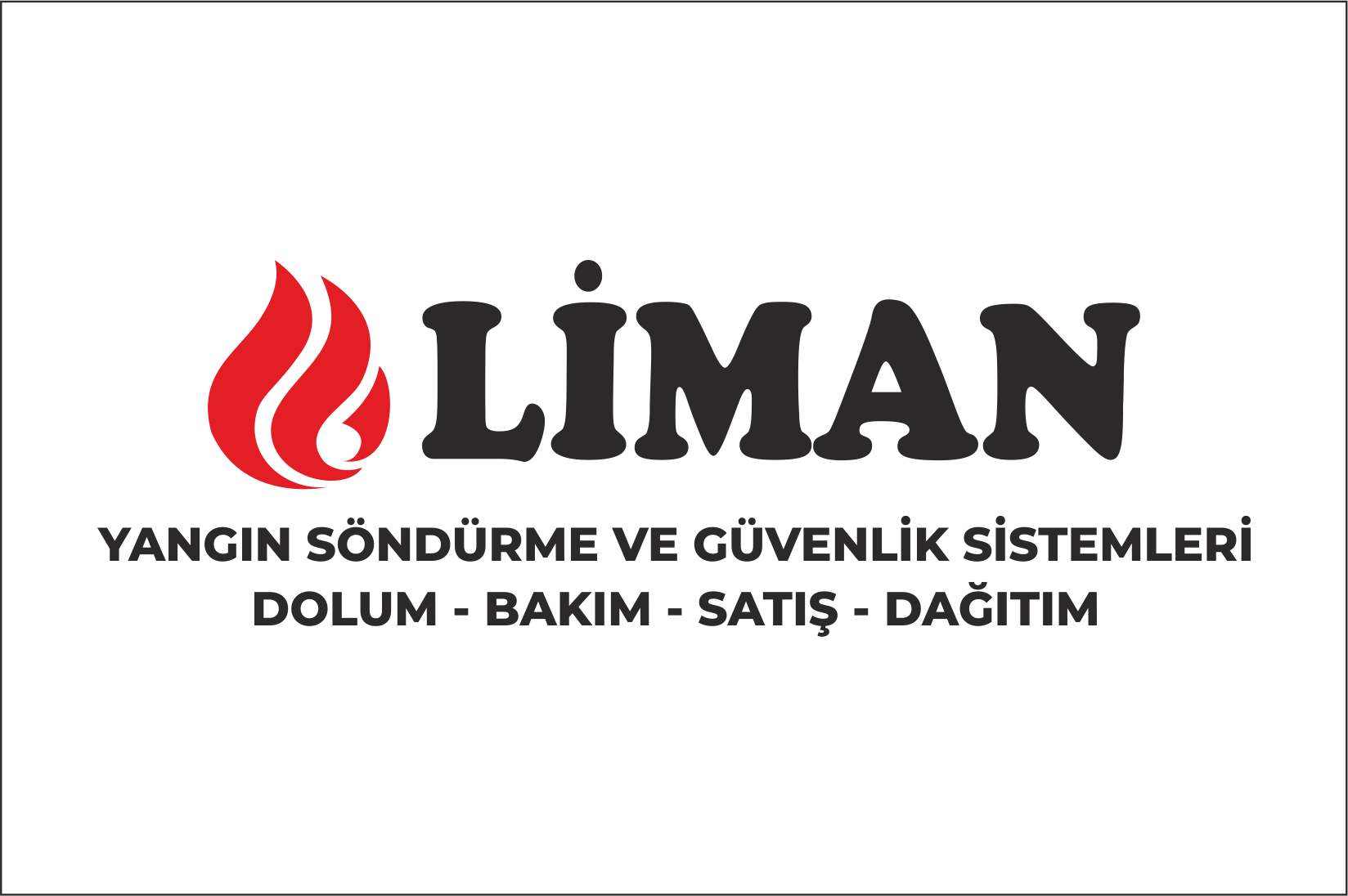 Liman Yangın ve Güvenlik Sistemleri Kırklareli