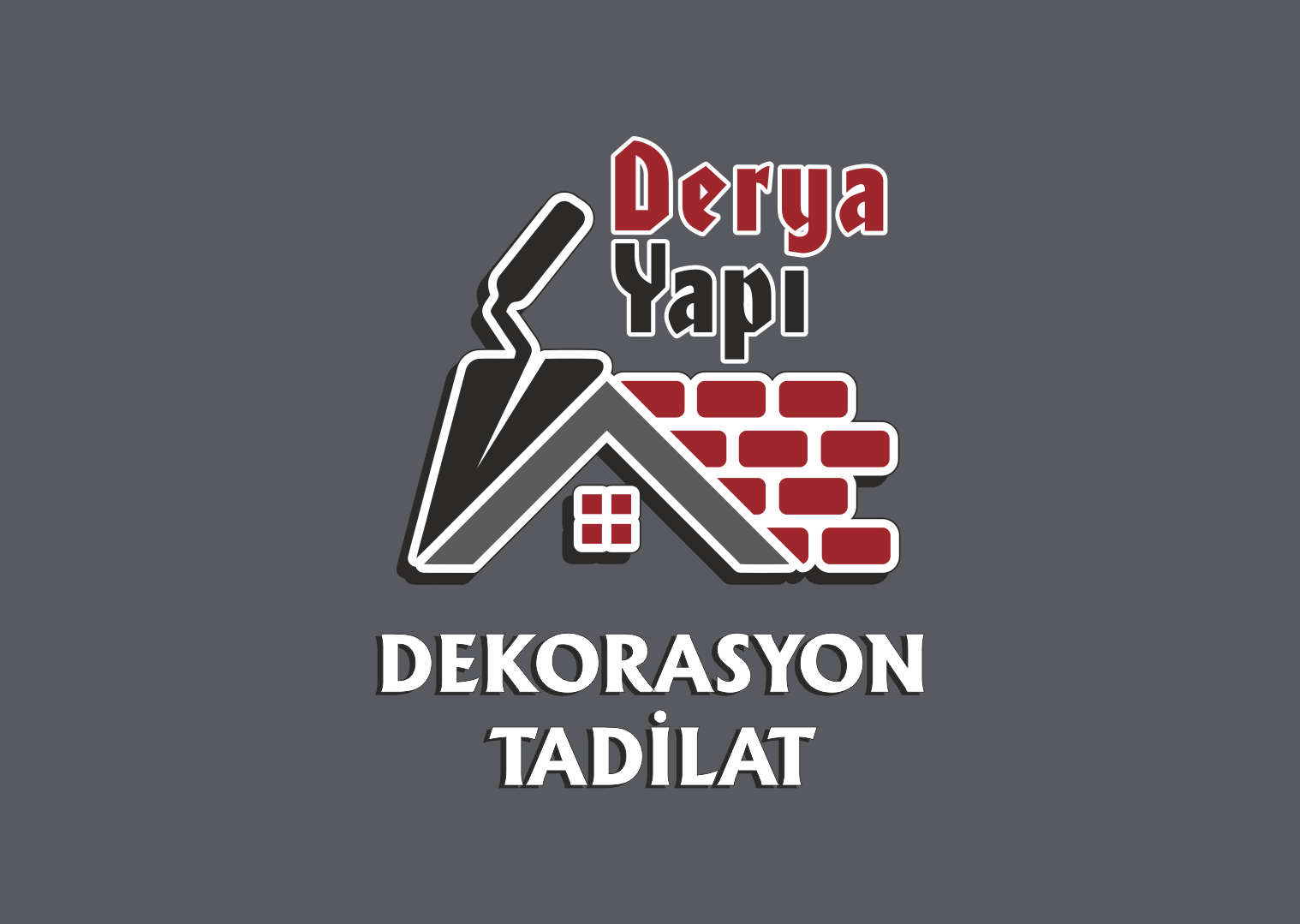 Derya Yapı Kırklareli | Dekorasyon | Tadilat | Hizmetleri