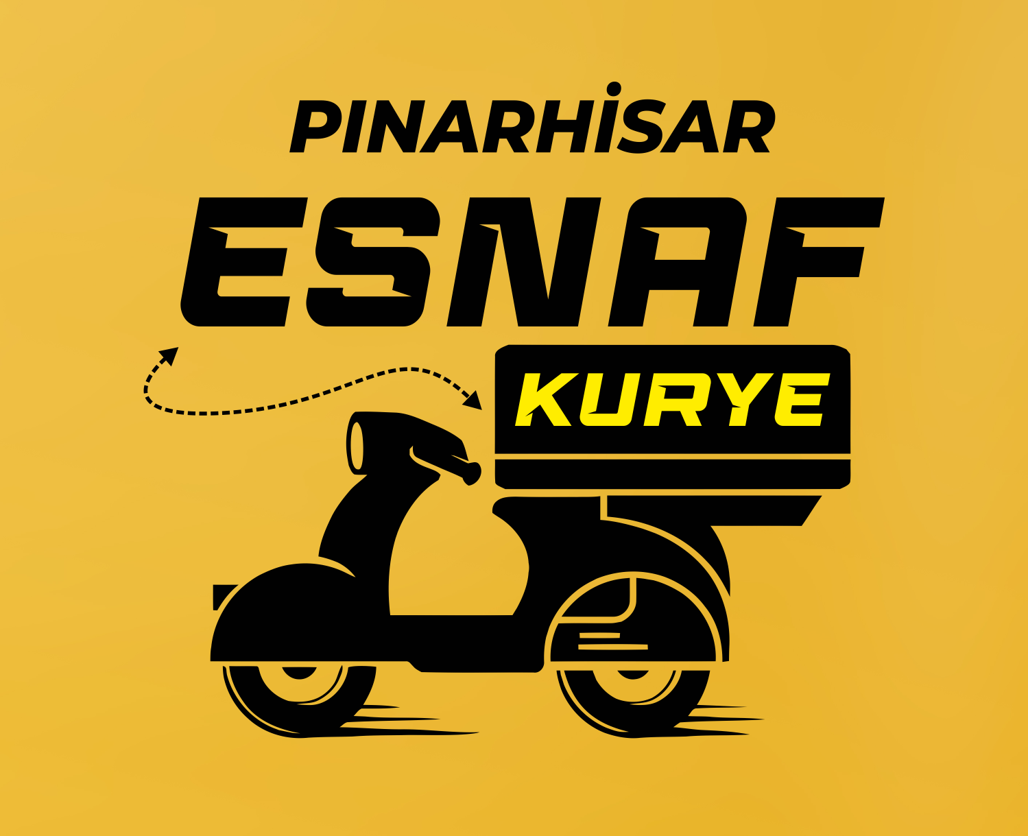 Pınarhisar Esnaf Kurye 