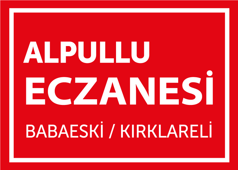 Babaeski Alpullu Eczanesi