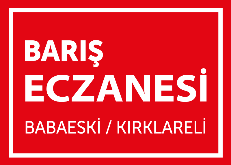 Babaeski Barış Eczanesi