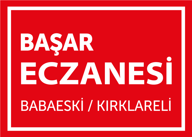 Babaeski Başar Eczanesi