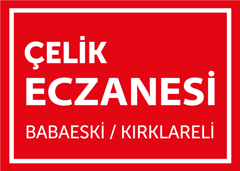 Babaeski Çelik Eczanesi