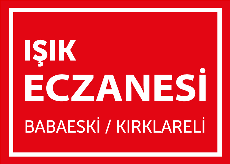 Babaeski Işık Eczanesi