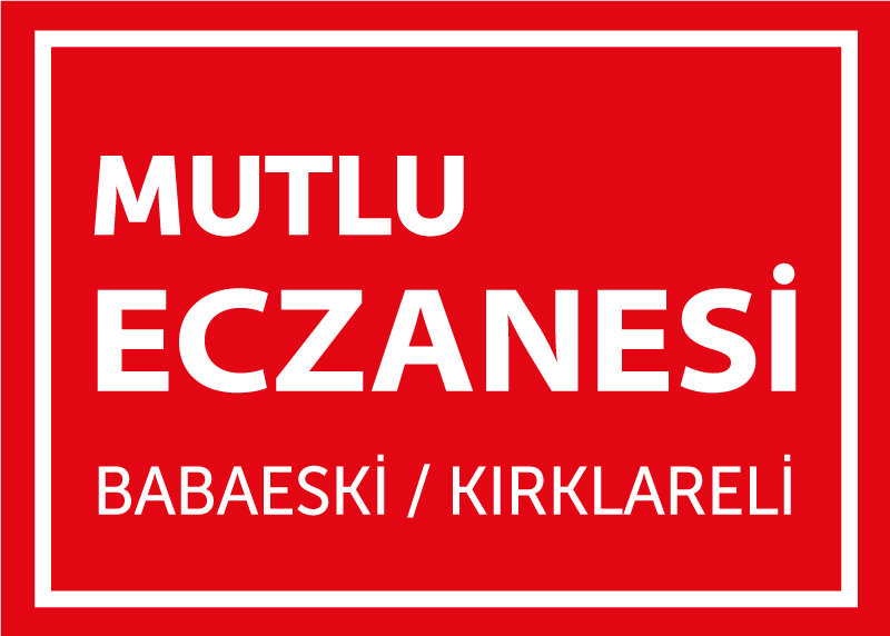 Babaeski Mutlu Eczanesi