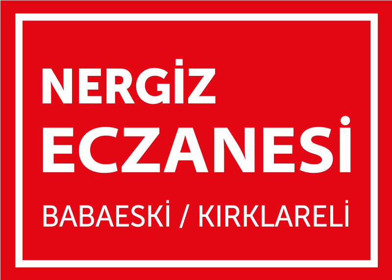 Babaeski Nergiz Eczanesi