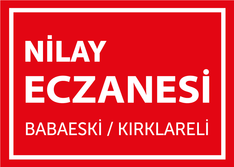 Babaeski Nilay Eczanesi 