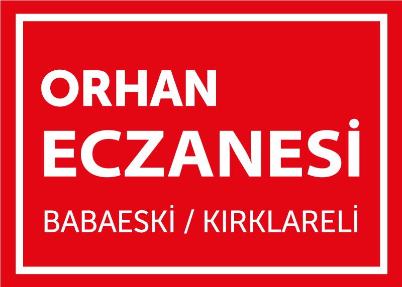 Babaeski Orhan Eczanesi 