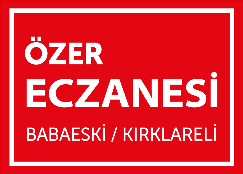 Babaeski Özer Eczanesi