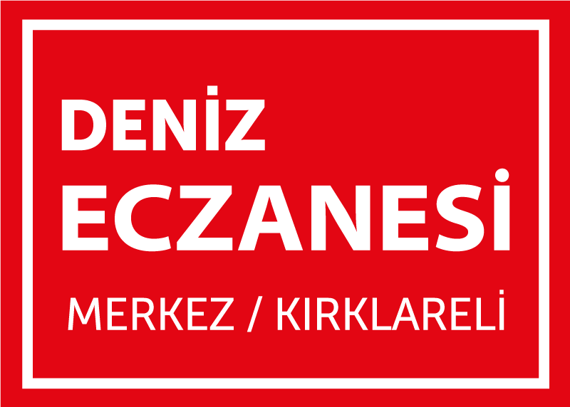 Kırklareli Deniz Eczanesi