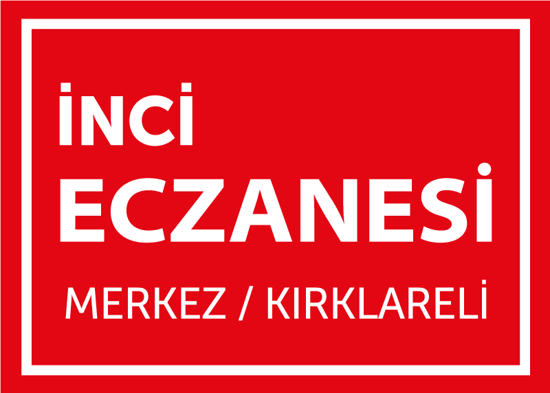 Kırklareli İnci Eczanesi