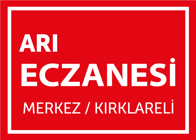 Kırklareli Arı Eczanesi