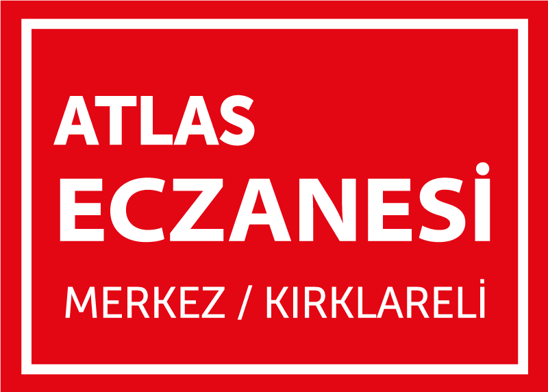 Kırklareli Atlas Eczanesi