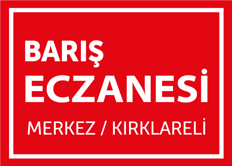 Kırklareli Barış Eczanesi