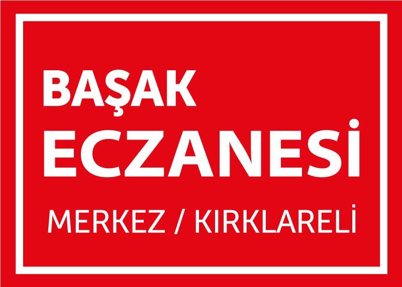 Kırklareli Başak Eczanesi