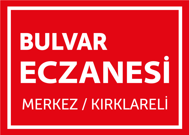 Kırklareli Bulvar Eczanesi