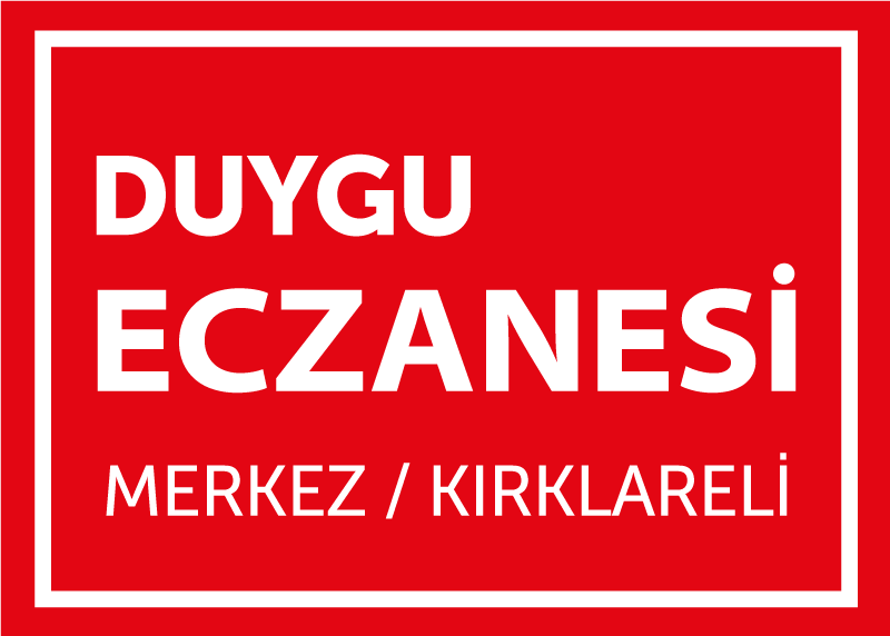 Kırklareli Duygu Eczanesi