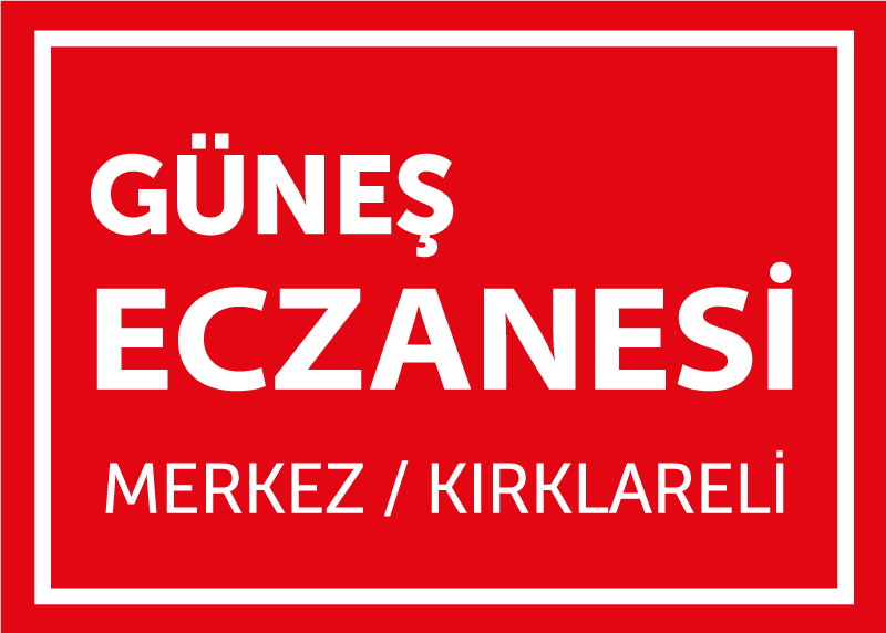 Kırklareli Güneş Eczanesi