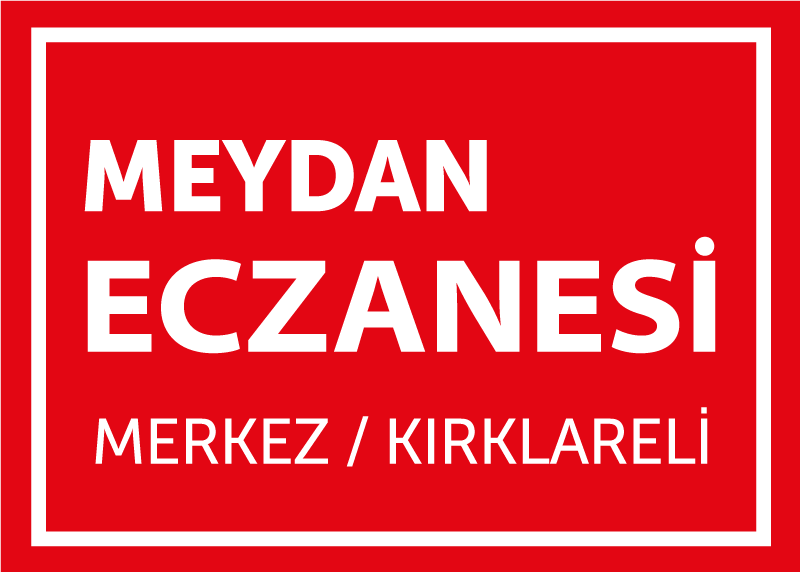 Kırklareli Meydan Eczanesi