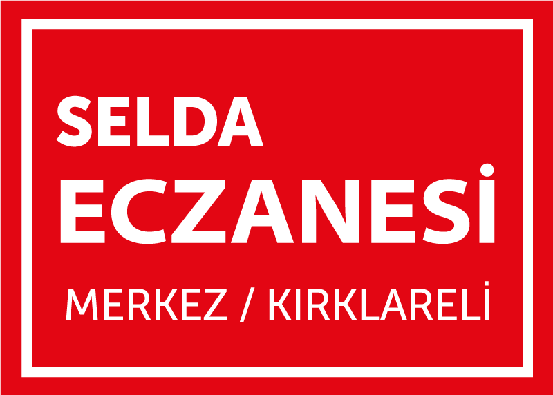 Kırklareli Selda Eczanesi