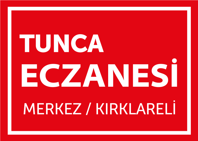 Kırklareli Tunca Eczanesi