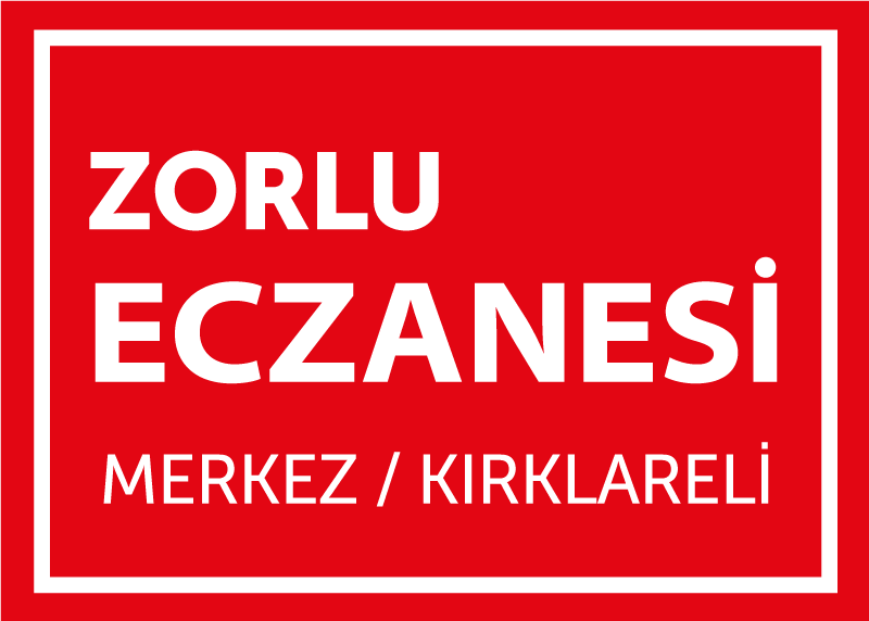 Kırklareli Zorlu Eczanesi