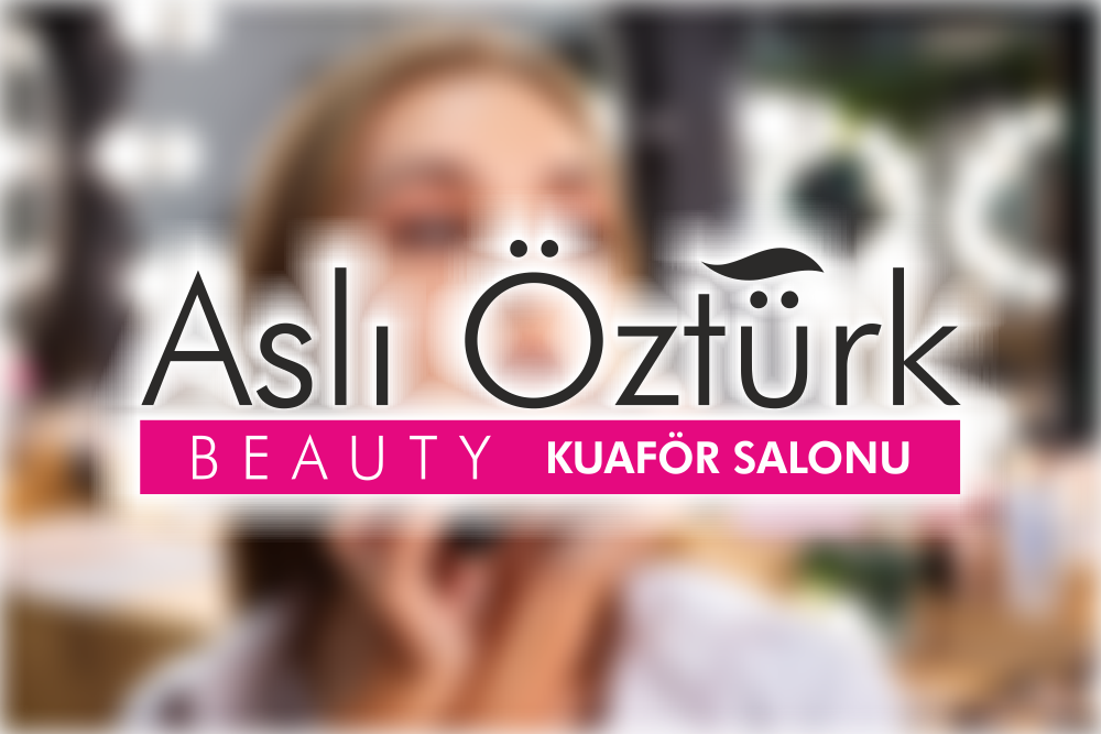 Aslı Öztürk Beauty Bar Güzellik ve Kuaför Salonu Kırklareli 