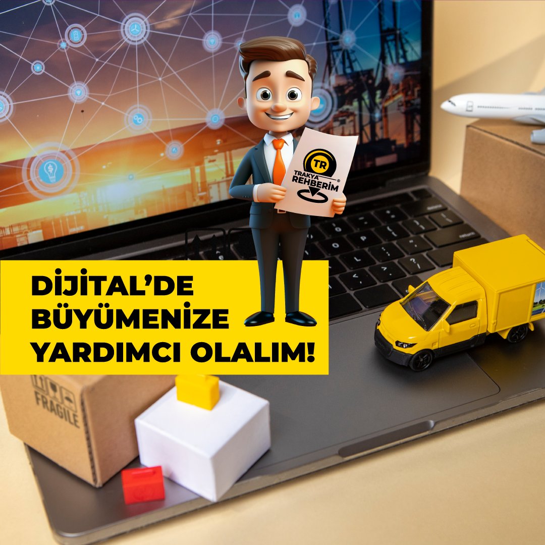 Firma Tanıtım Dijital Pazarlama