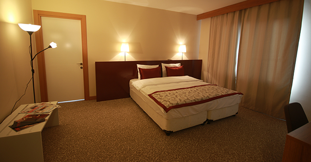 Edirne Trakya City Hotel