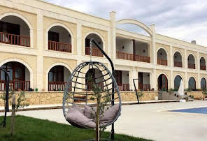 Edirne Vinum Bağ Hotel & Spa