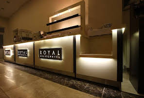 Kırklareli Royal Bilgiç Otel