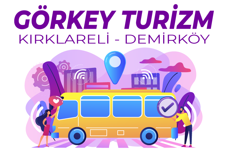 Kırklareli Demirköy Arası Toplu Taşıma Saati 