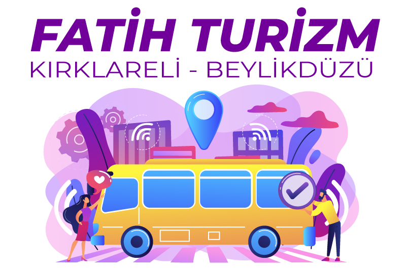 Kırklareli Fatih Turizm 