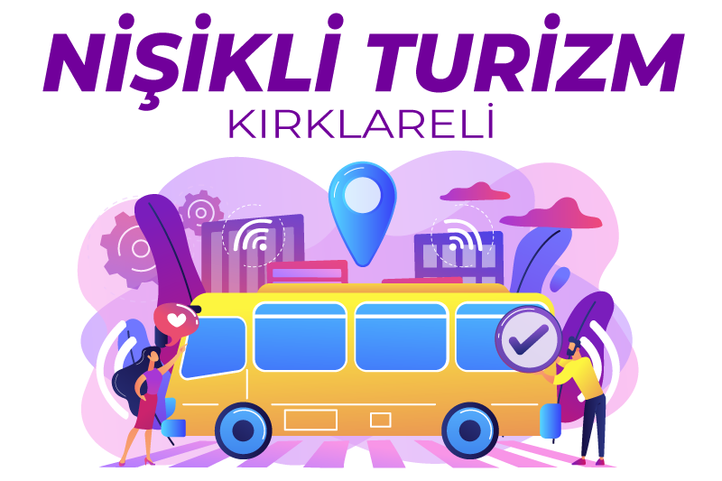 Kırklareli Nişikli Turizm